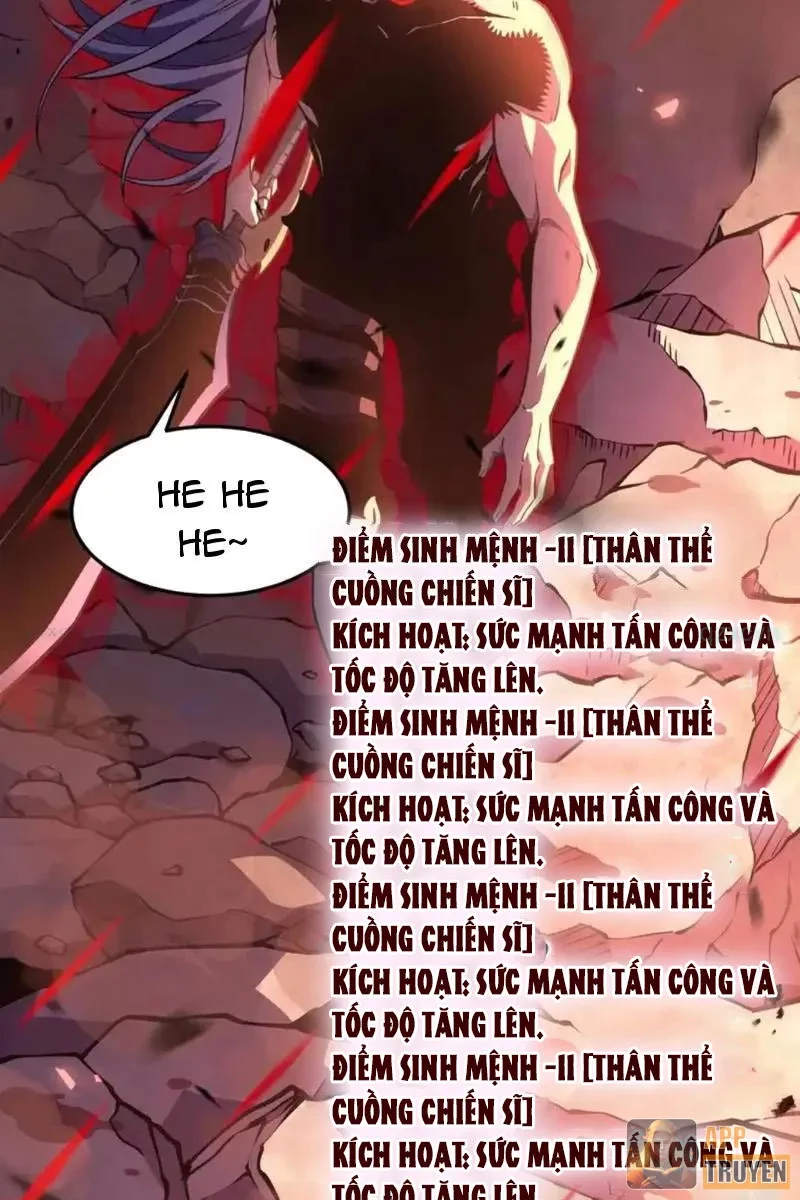 Sau Khi Sống Lại, Ta Dùng Kính Phản Diện Phục Thù Chapter 28 - 22