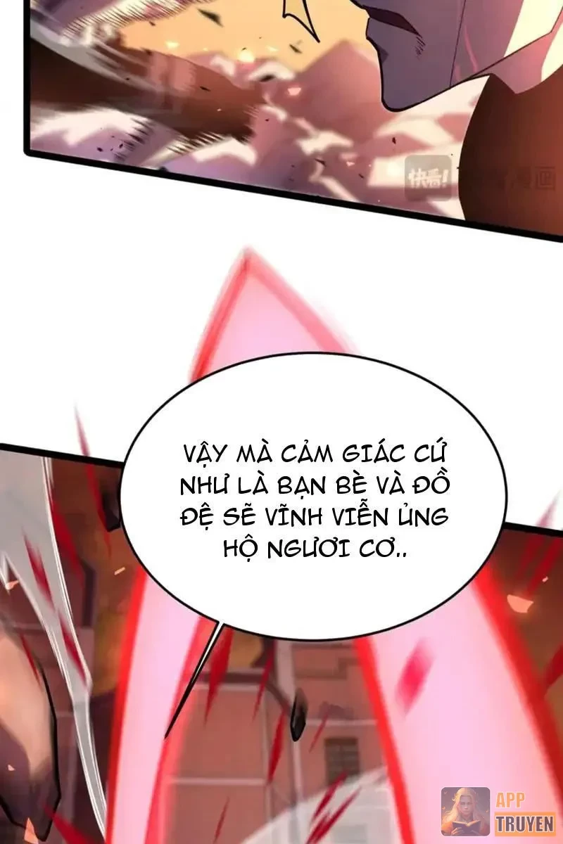 Sau Khi Sống Lại, Ta Dùng Kính Phản Diện Phục Thù Chapter 28 - 27