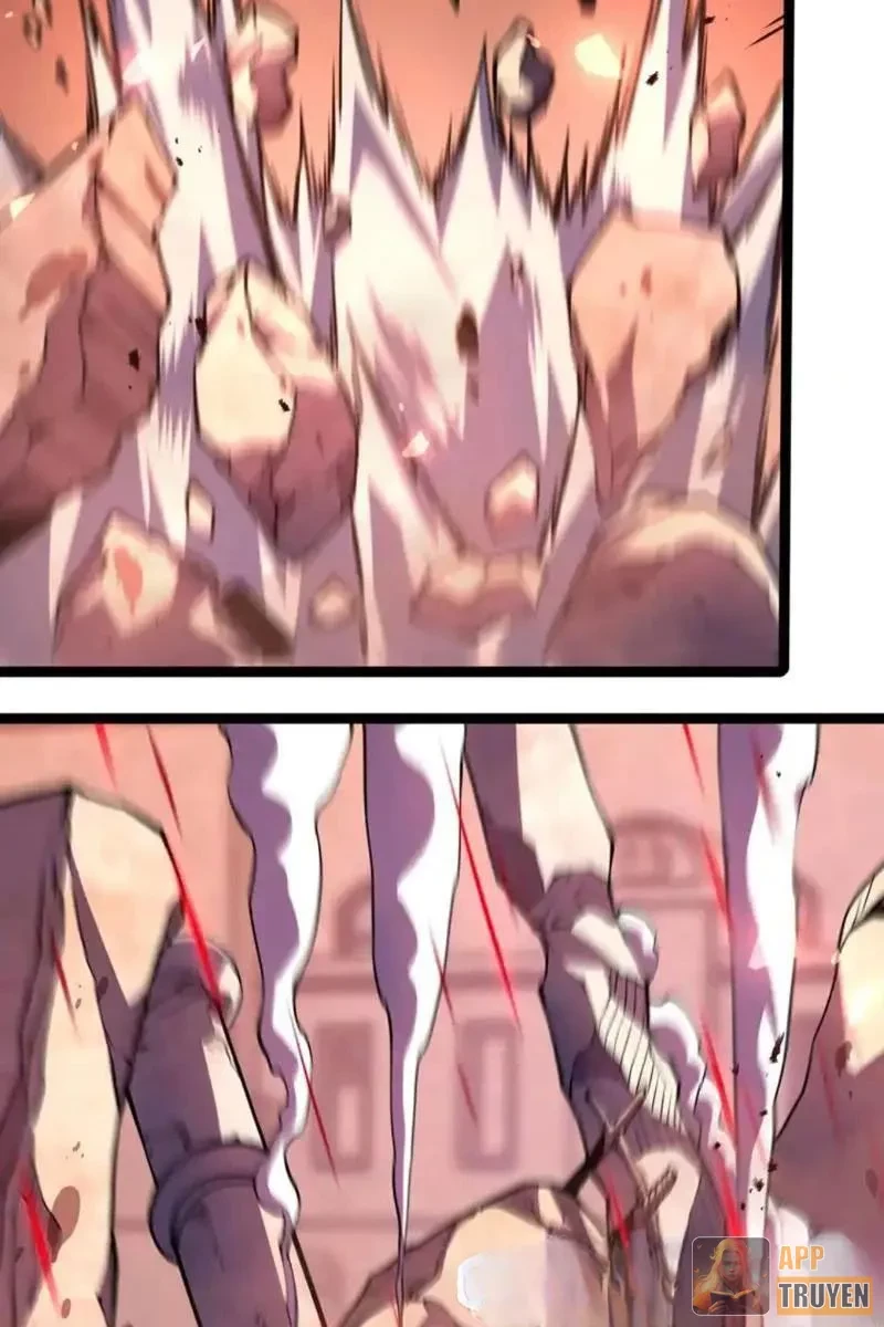 Sau Khi Sống Lại, Ta Dùng Kính Phản Diện Phục Thù Chapter 28 - 31