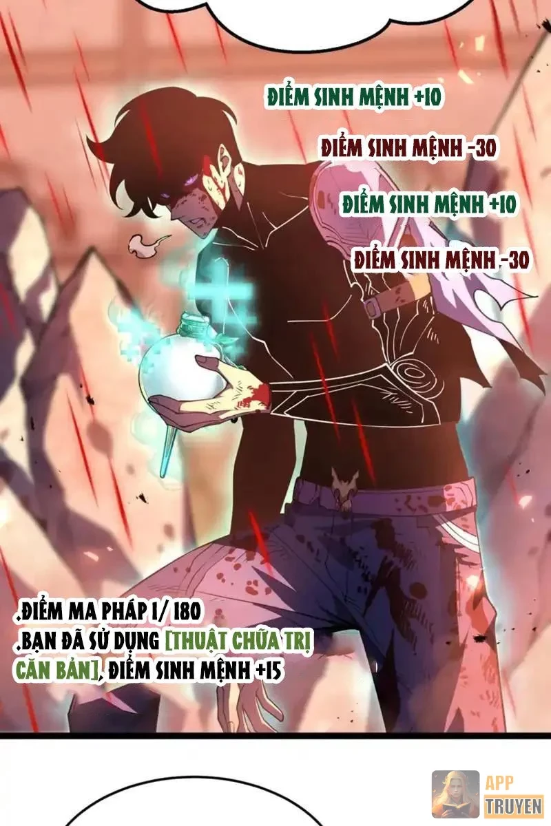 Sau Khi Sống Lại, Ta Dùng Kính Phản Diện Phục Thù Chapter 28 - 34