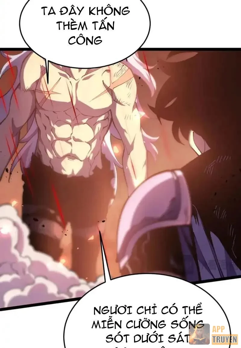 Sau Khi Sống Lại, Ta Dùng Kính Phản Diện Phục Thù Chapter 28 - 35