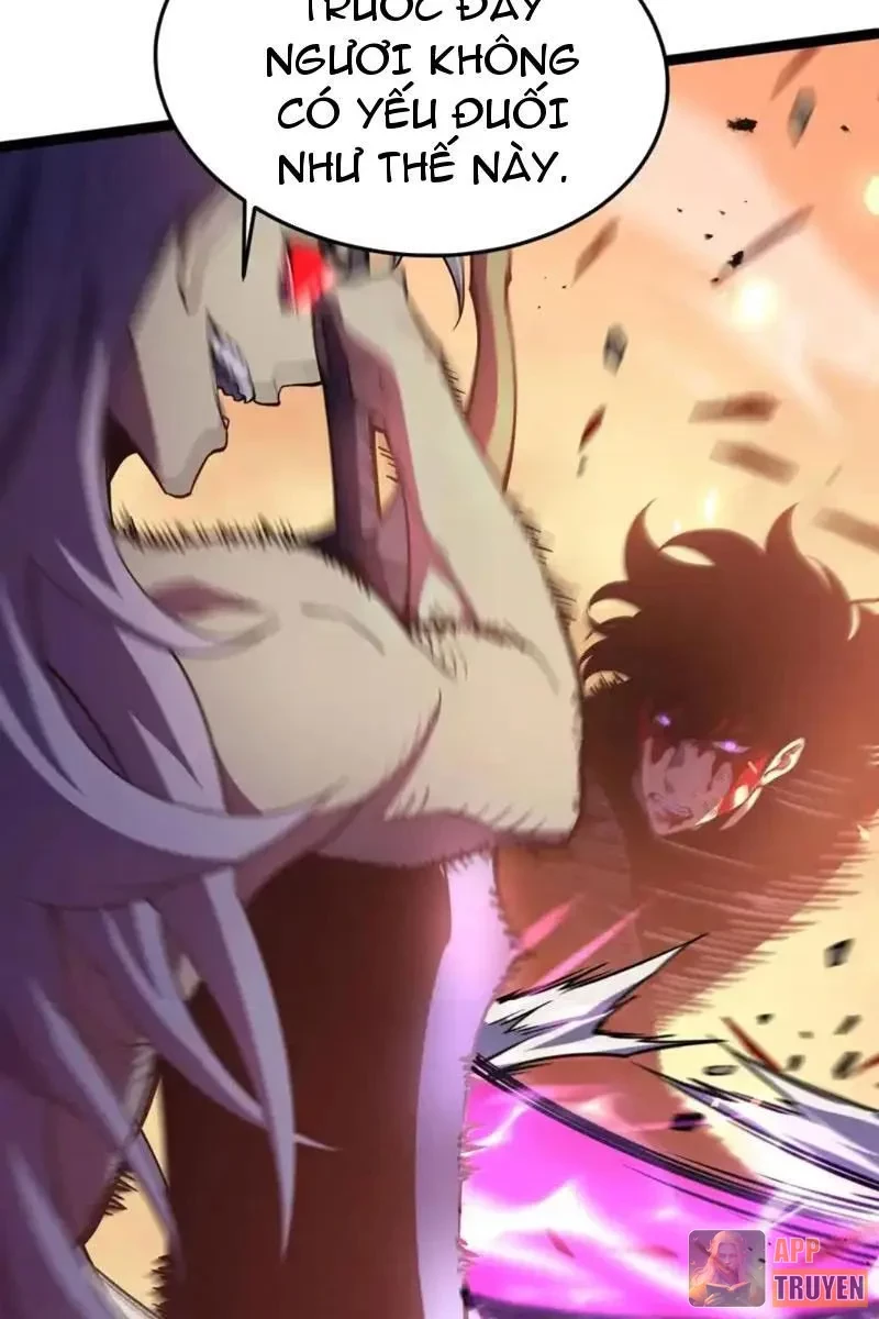 Sau Khi Sống Lại, Ta Dùng Kính Phản Diện Phục Thù Chapter 28 - 37