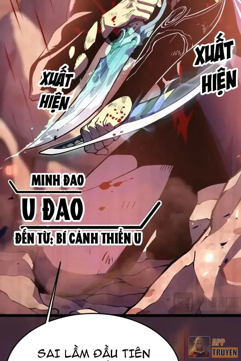 Sau Khi Sống Lại, Ta Dùng Kính Phản Diện Phục Thù Chapter 28 - 58