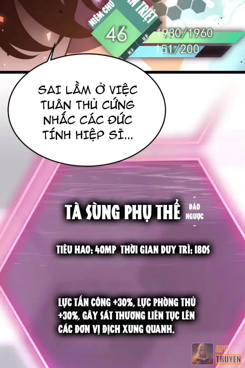 Sau Khi Sống Lại, Ta Dùng Kính Phản Diện Phục Thù Chapter 28 - 64