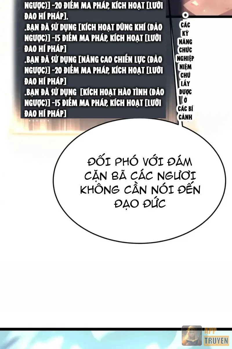 Sau Khi Sống Lại, Ta Dùng Kính Phản Diện Phục Thù Chapter 28 - 66