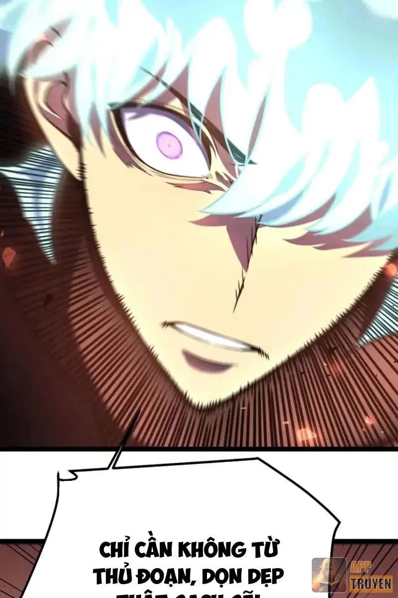 Sau Khi Sống Lại, Ta Dùng Kính Phản Diện Phục Thù Chapter 28 - 67