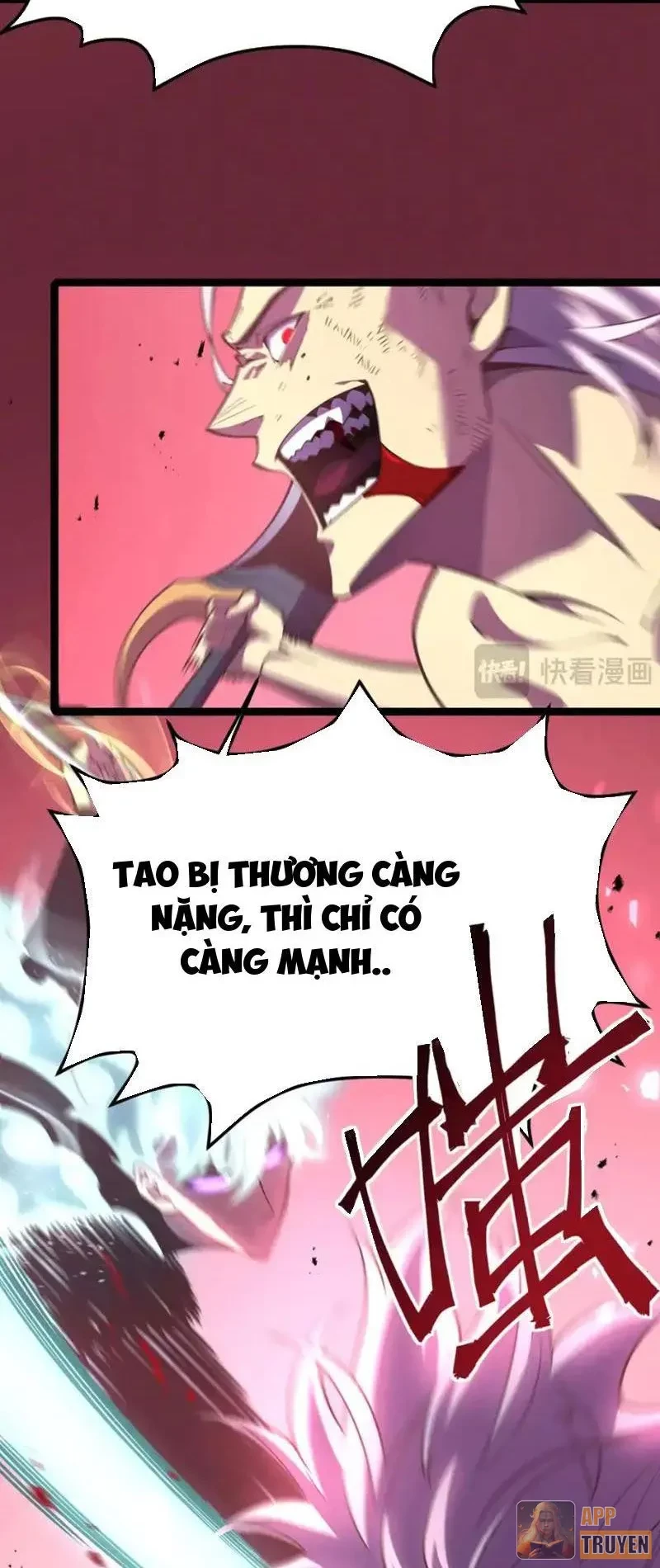 Sau Khi Sống Lại, Ta Dùng Kính Phản Diện Phục Thù Chapter 29 - 4