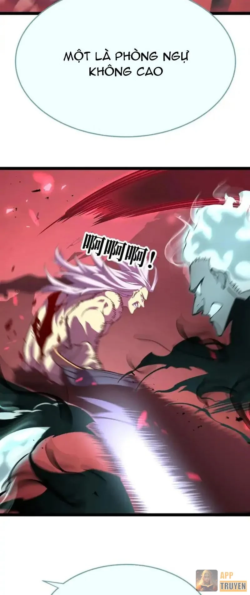 Sau Khi Sống Lại, Ta Dùng Kính Phản Diện Phục Thù Chapter 29 - 8