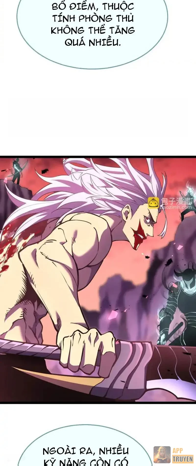 Sau Khi Sống Lại, Ta Dùng Kính Phản Diện Phục Thù Chapter 29 - 10