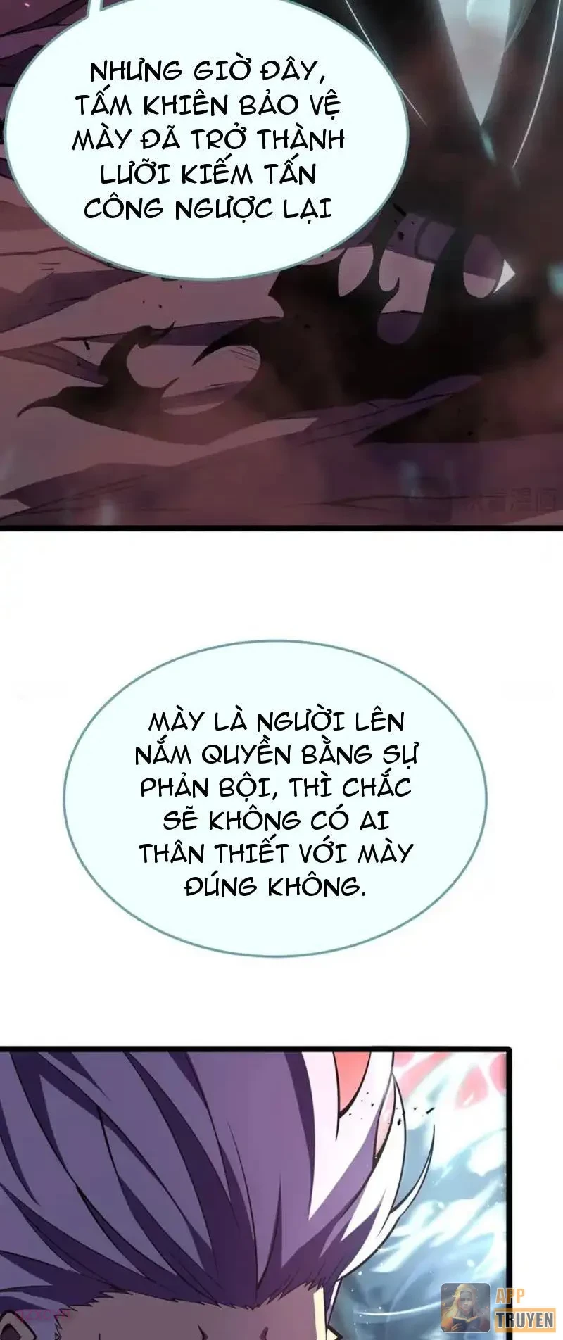 Sau Khi Sống Lại, Ta Dùng Kính Phản Diện Phục Thù Chapter 29 - 20