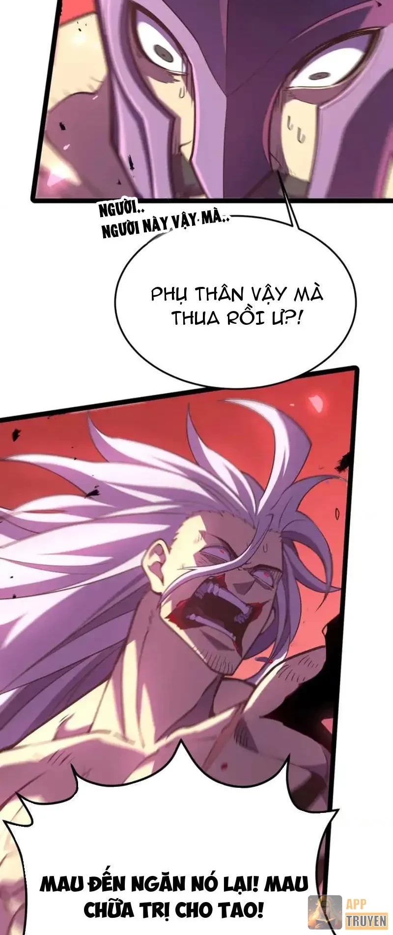 Sau Khi Sống Lại, Ta Dùng Kính Phản Diện Phục Thù Chapter 29 - 31