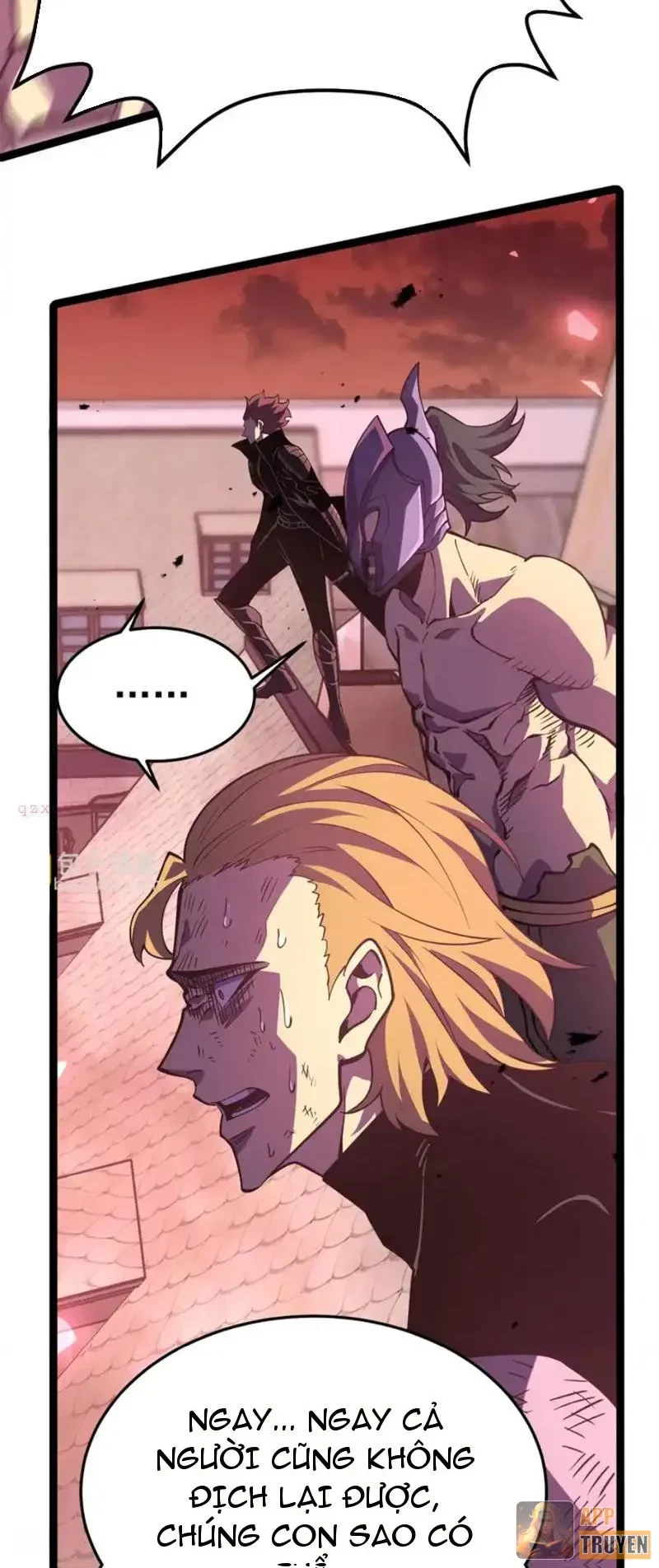 Sau Khi Sống Lại, Ta Dùng Kính Phản Diện Phục Thù Chapter 29 - 32