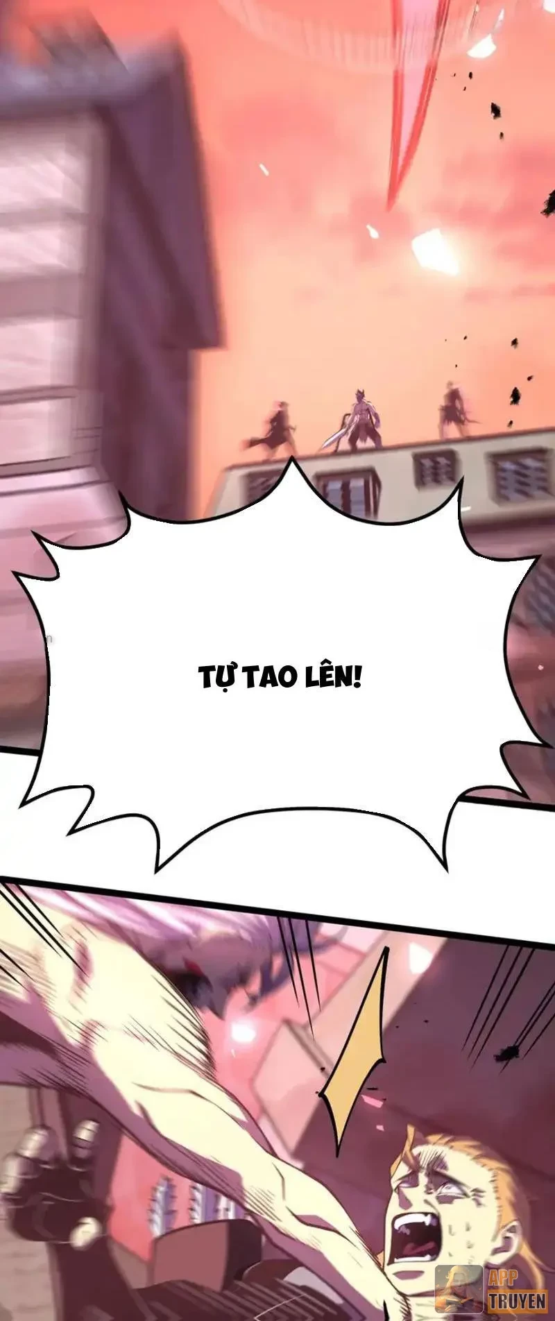 Sau Khi Sống Lại, Ta Dùng Kính Phản Diện Phục Thù Chapter 29 - 34