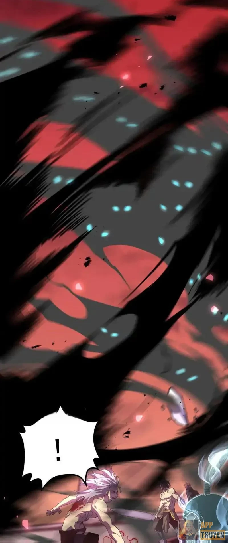 Sau Khi Sống Lại, Ta Dùng Kính Phản Diện Phục Thù Chapter 29 - 39