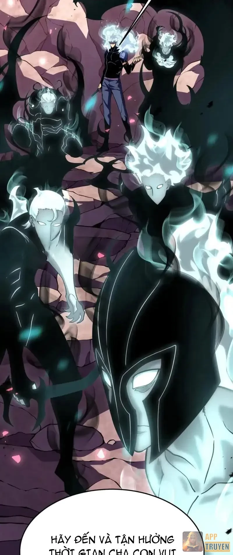 Sau Khi Sống Lại, Ta Dùng Kính Phản Diện Phục Thù Chapter 29 - 47