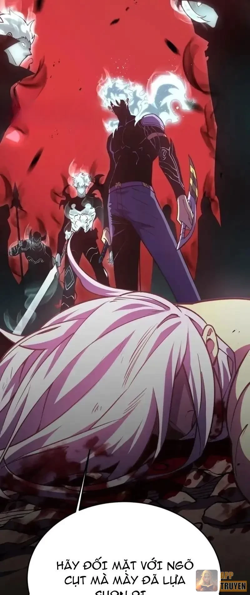 Sau Khi Sống Lại, Ta Dùng Kính Phản Diện Phục Thù Chapter 29 - 55