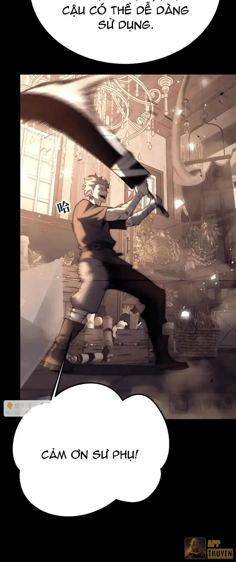 Sau Khi Sống Lại, Ta Dùng Kính Phản Diện Phục Thù Chapter 30 - 7