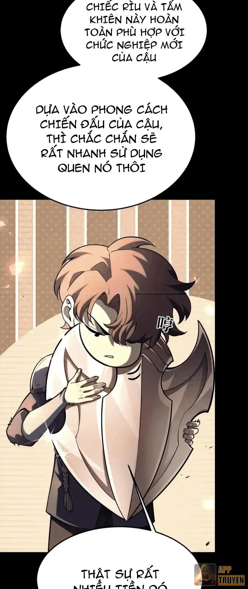 Sau Khi Sống Lại, Ta Dùng Kính Phản Diện Phục Thù Chapter 30 - 9