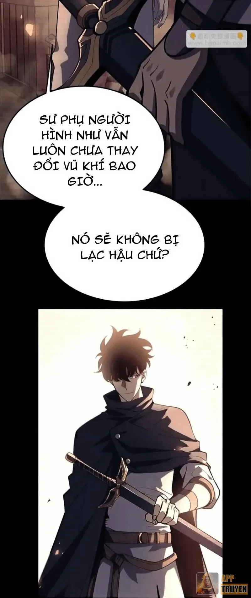 Sau Khi Sống Lại, Ta Dùng Kính Phản Diện Phục Thù Chapter 30 - 12