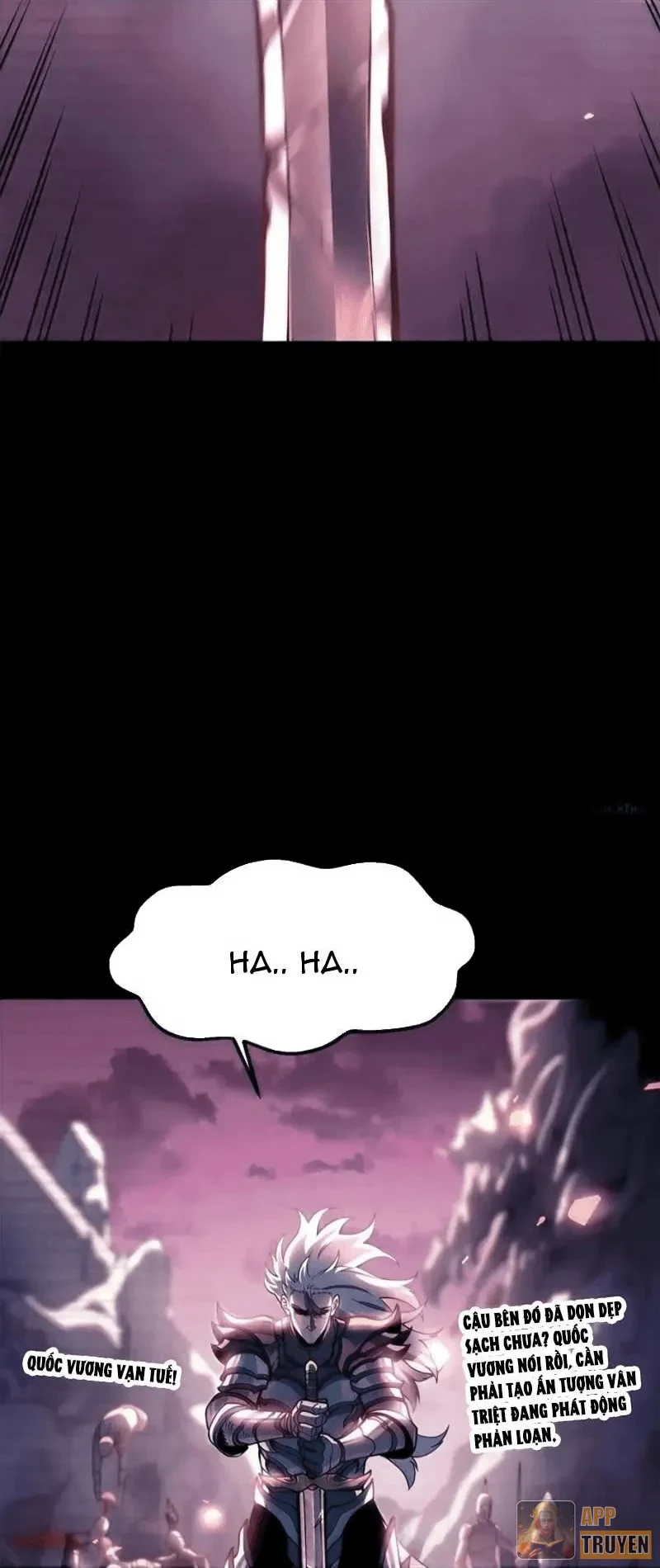 Sau Khi Sống Lại, Ta Dùng Kính Phản Diện Phục Thù Chapter 30 - 26