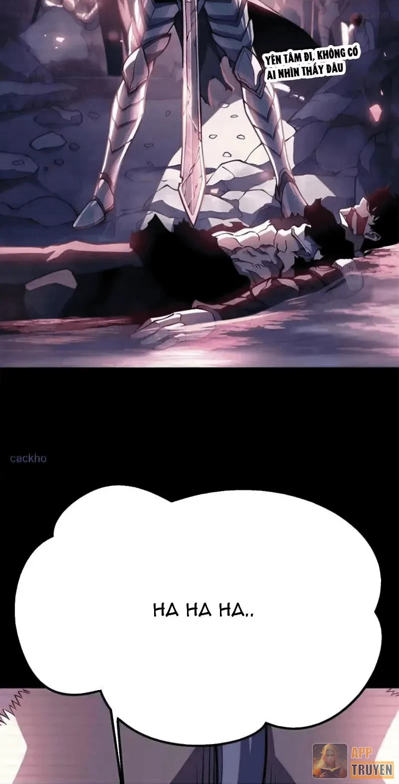 Sau Khi Sống Lại, Ta Dùng Kính Phản Diện Phục Thù Chapter 30 - 27