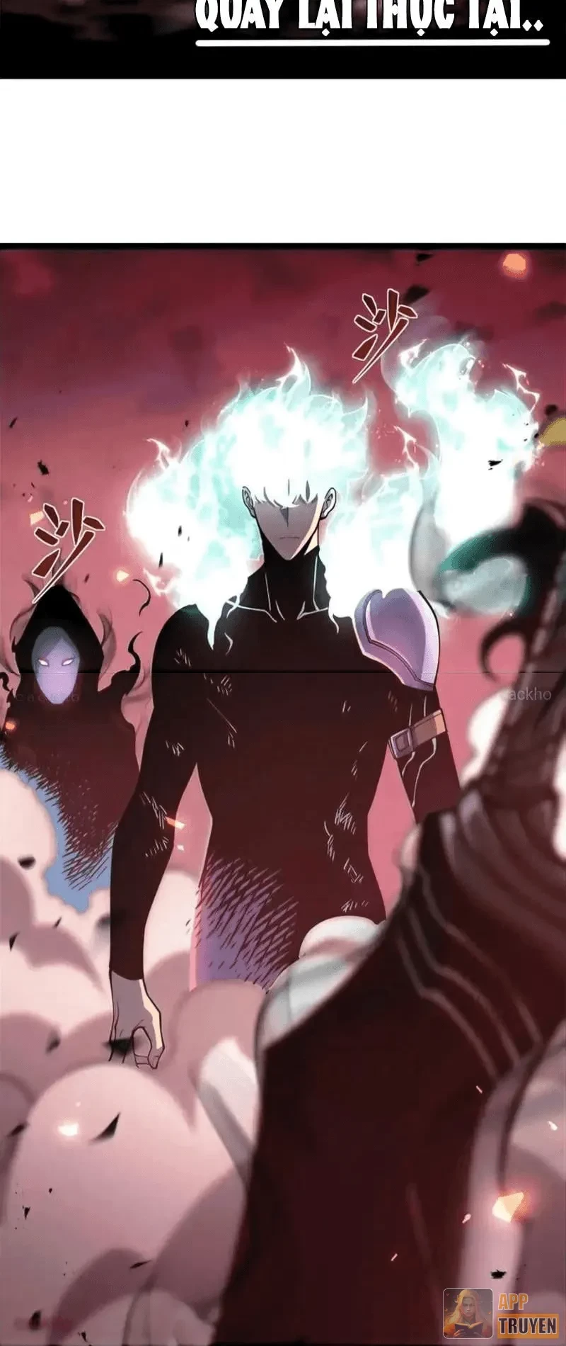 Sau Khi Sống Lại, Ta Dùng Kính Phản Diện Phục Thù Chapter 30 - 31