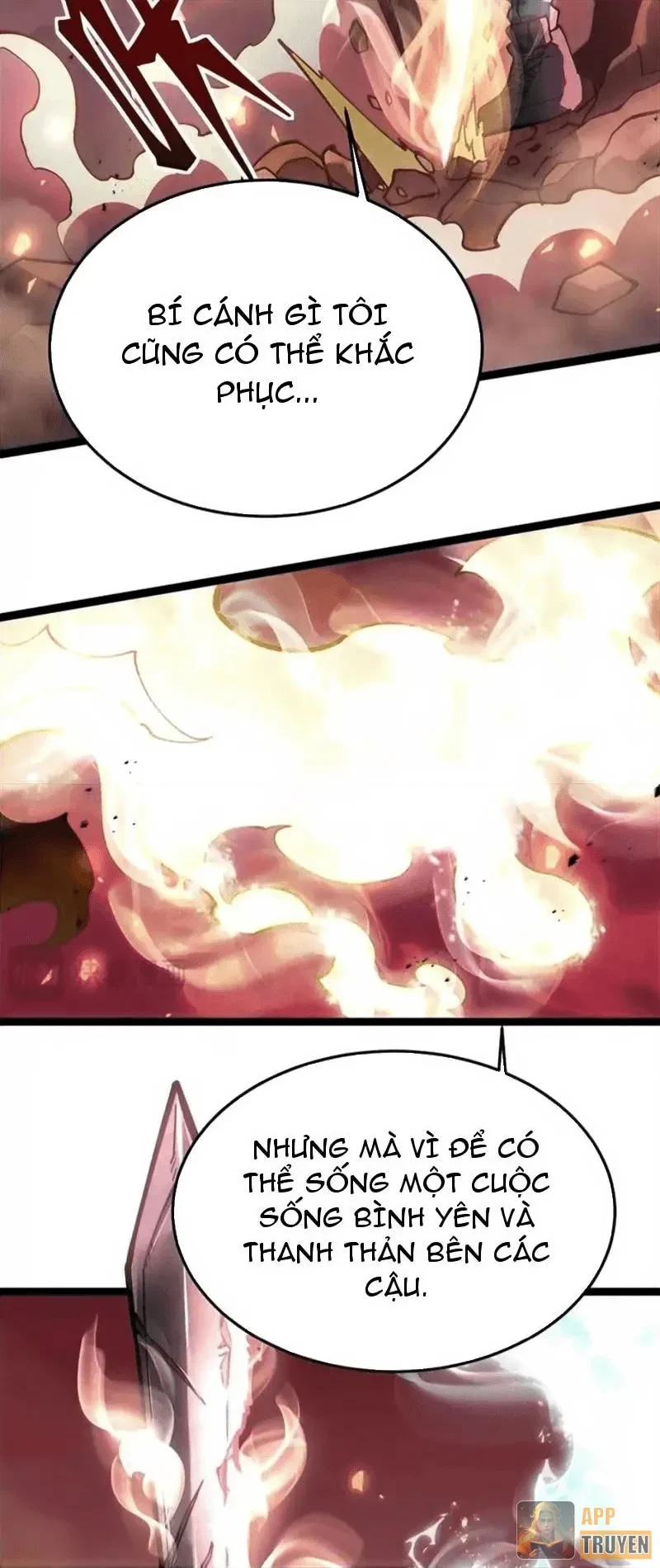 Sau Khi Sống Lại, Ta Dùng Kính Phản Diện Phục Thù Chapter 30 - 34