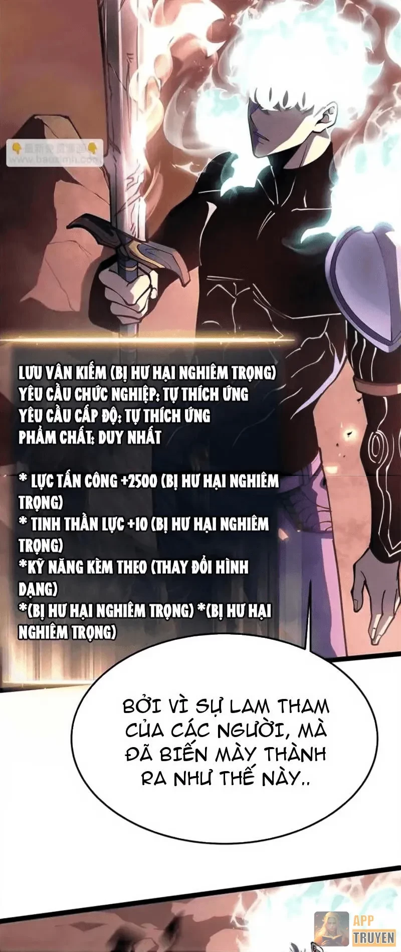 Sau Khi Sống Lại, Ta Dùng Kính Phản Diện Phục Thù Chapter 30 - 35