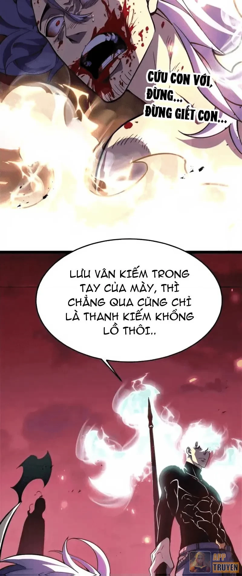 Sau Khi Sống Lại, Ta Dùng Kính Phản Diện Phục Thù Chapter 30 - 37