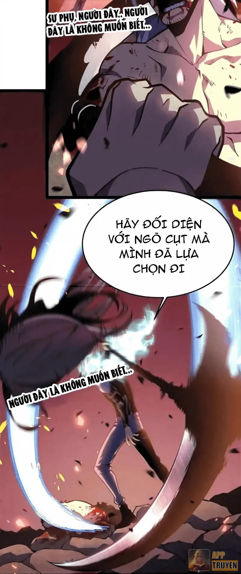 Sau Khi Sống Lại, Ta Dùng Kính Phản Diện Phục Thù Chapter 30 - 40