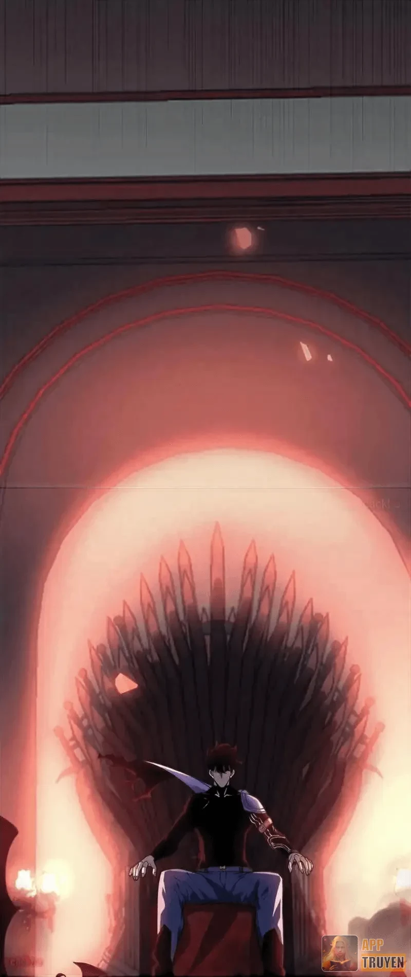 Sau Khi Sống Lại, Ta Dùng Kính Phản Diện Phục Thù Chapter 30 - 44