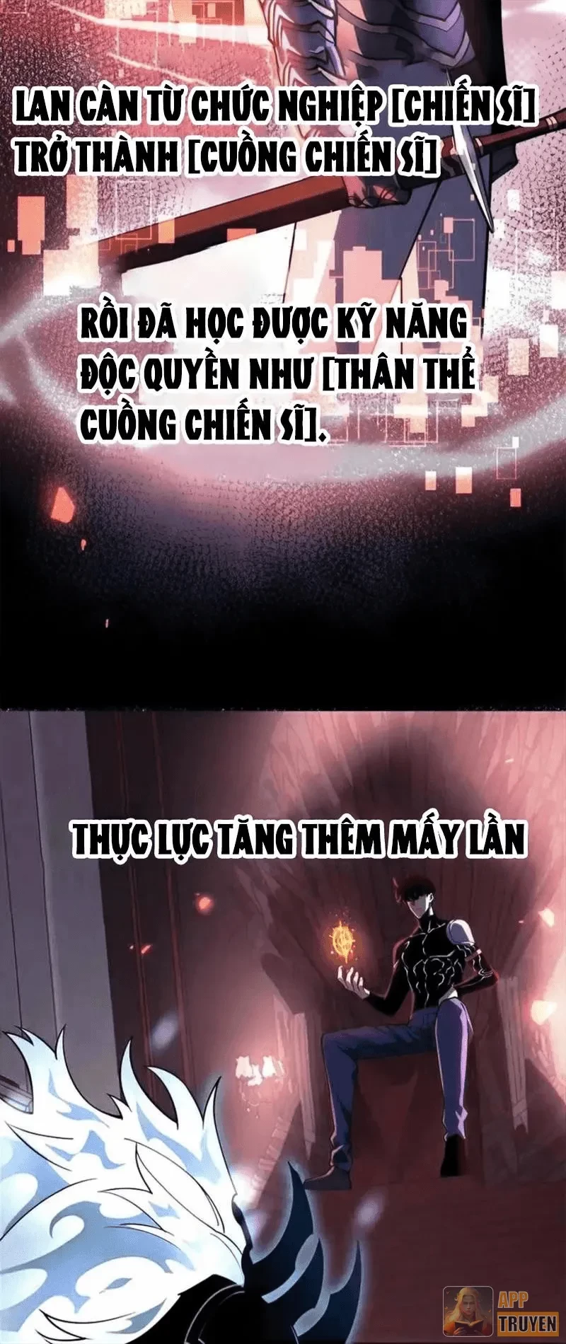 Sau Khi Sống Lại, Ta Dùng Kính Phản Diện Phục Thù Chapter 30 - 61