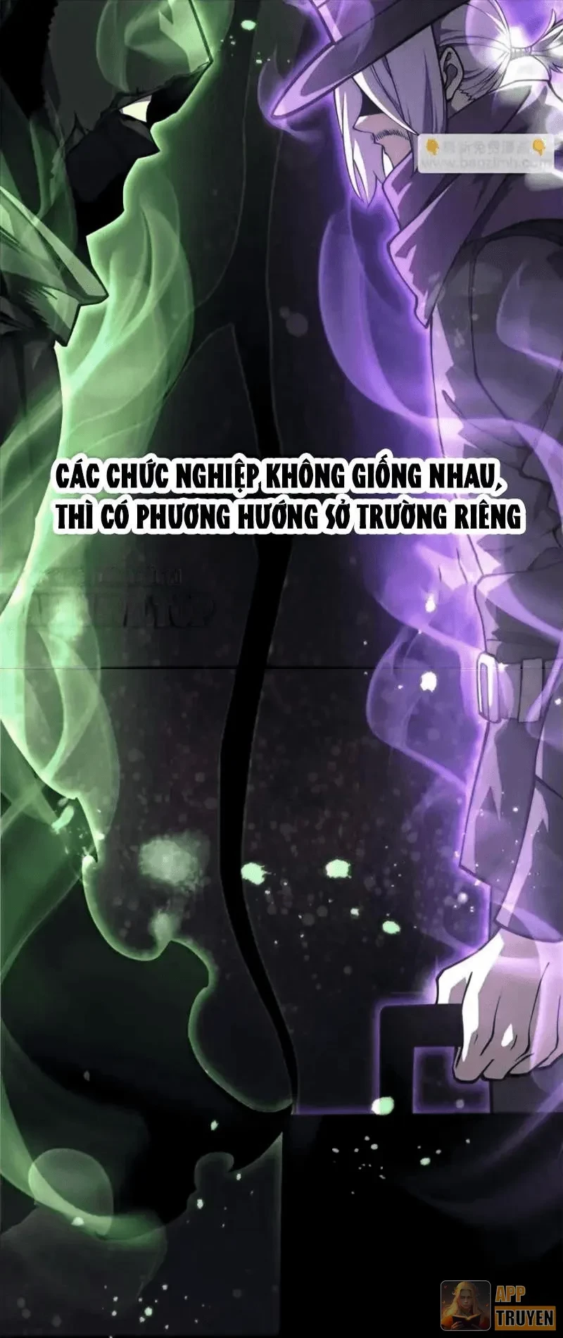 Sau Khi Sống Lại, Ta Dùng Kính Phản Diện Phục Thù Chapter 31 - 4