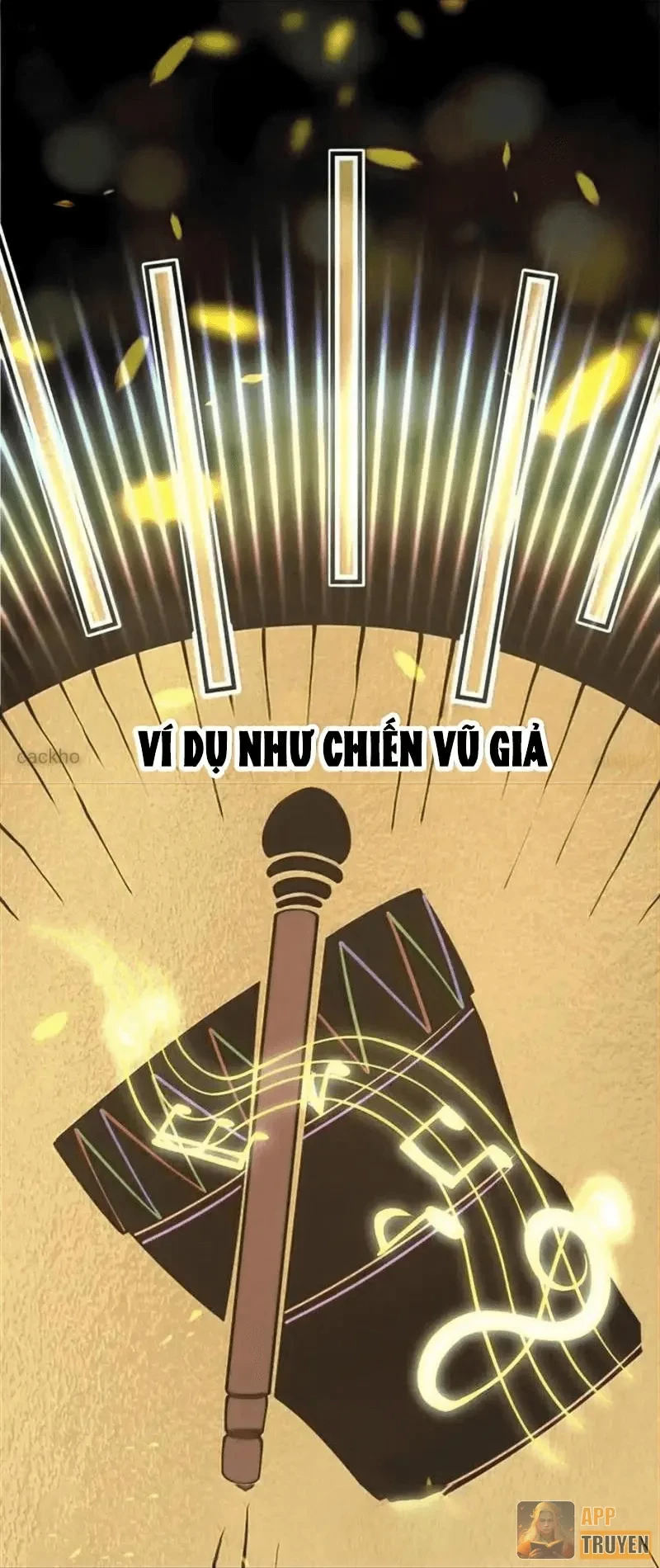 Sau Khi Sống Lại, Ta Dùng Kính Phản Diện Phục Thù Chapter 31 - 7