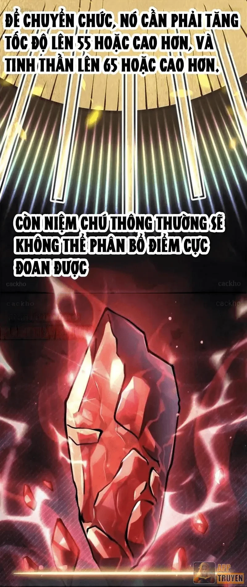 Sau Khi Sống Lại, Ta Dùng Kính Phản Diện Phục Thù Chapter 31 - 8