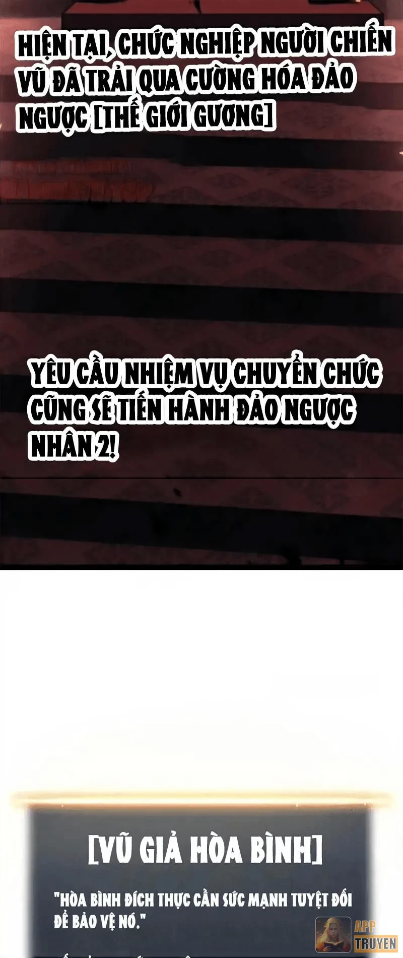 Sau Khi Sống Lại, Ta Dùng Kính Phản Diện Phục Thù Chapter 31 - 12