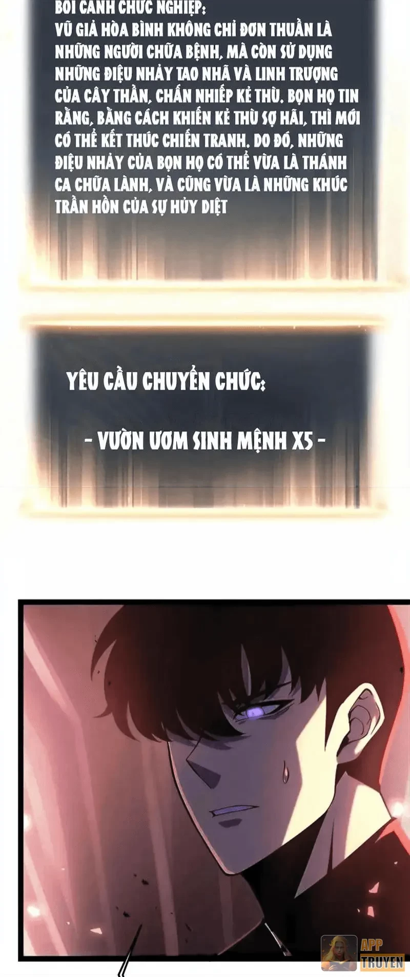 Sau Khi Sống Lại, Ta Dùng Kính Phản Diện Phục Thù Chapter 31 - 13