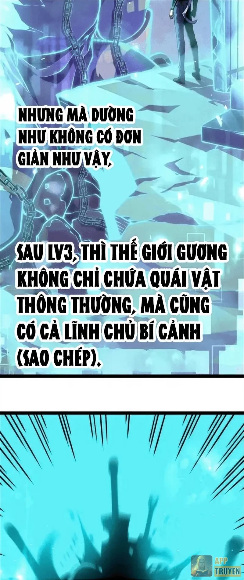 Sau Khi Sống Lại, Ta Dùng Kính Phản Diện Phục Thù Chapter 31 - 20
