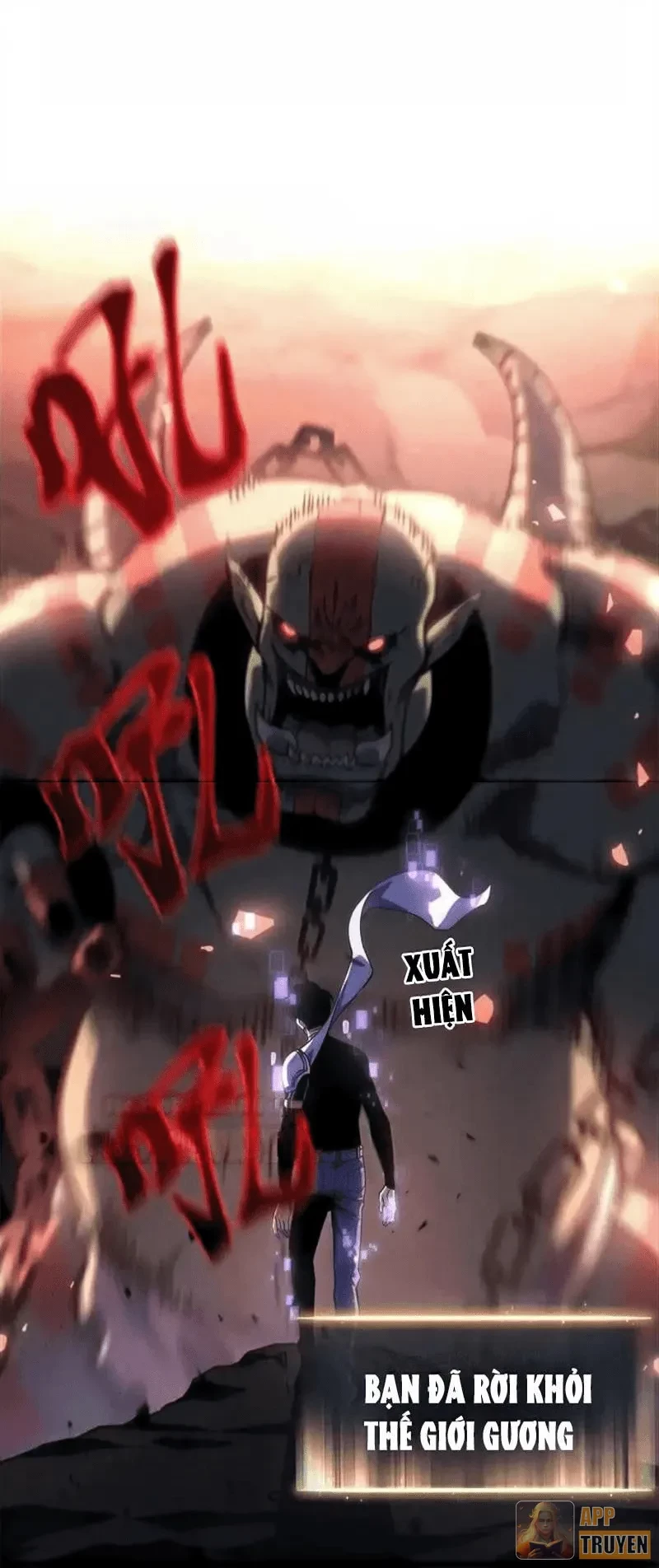 Sau Khi Sống Lại, Ta Dùng Kính Phản Diện Phục Thù Chapter 31 - 23