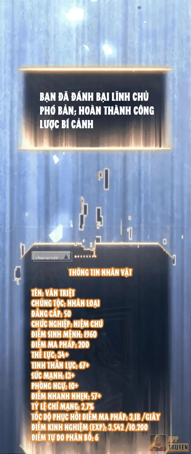 Sau Khi Sống Lại, Ta Dùng Kính Phản Diện Phục Thù Chapter 31 - 27