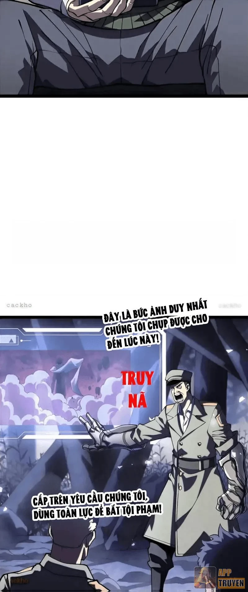 Sau Khi Sống Lại, Ta Dùng Kính Phản Diện Phục Thù Chapter 31 - 39