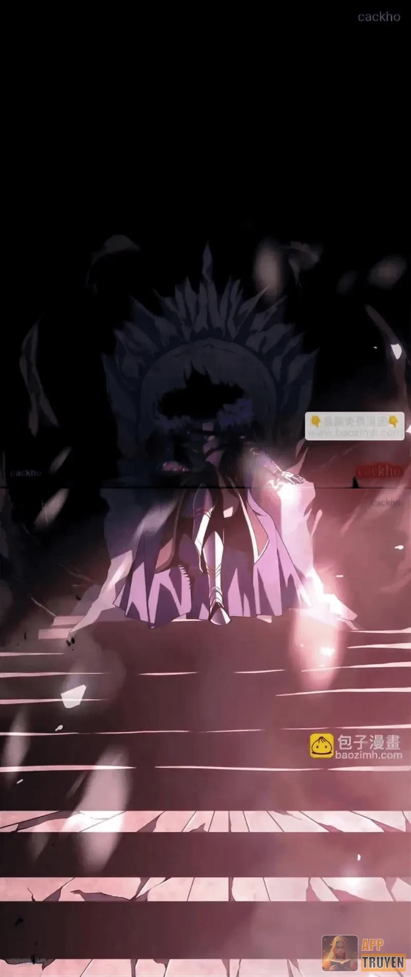 Sau Khi Sống Lại, Ta Dùng Kính Phản Diện Phục Thù Chapter 31 - 42