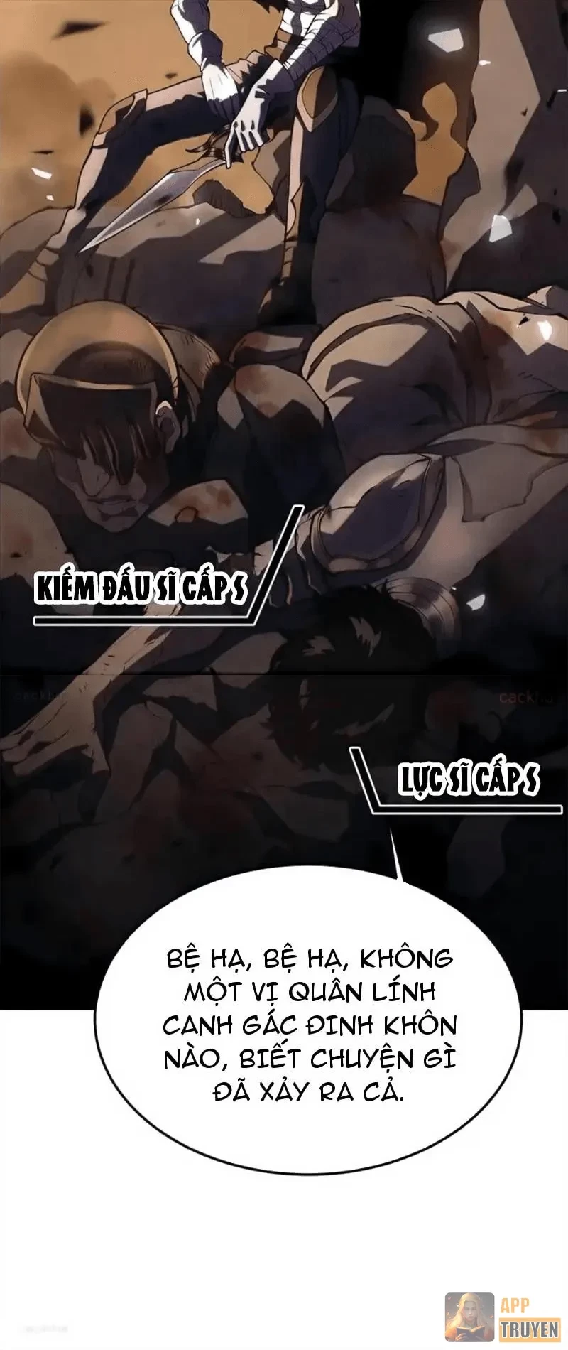 Sau Khi Sống Lại, Ta Dùng Kính Phản Diện Phục Thù Chapter 31 - 45