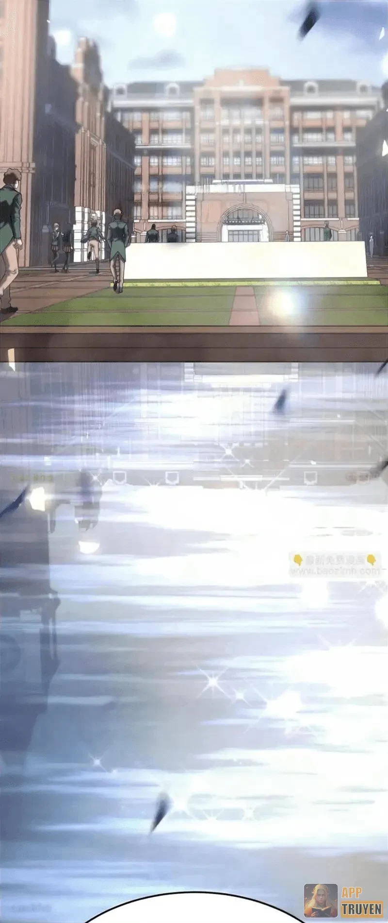 Sau Khi Sống Lại, Ta Dùng Kính Phản Diện Phục Thù Chapter 31 - 51