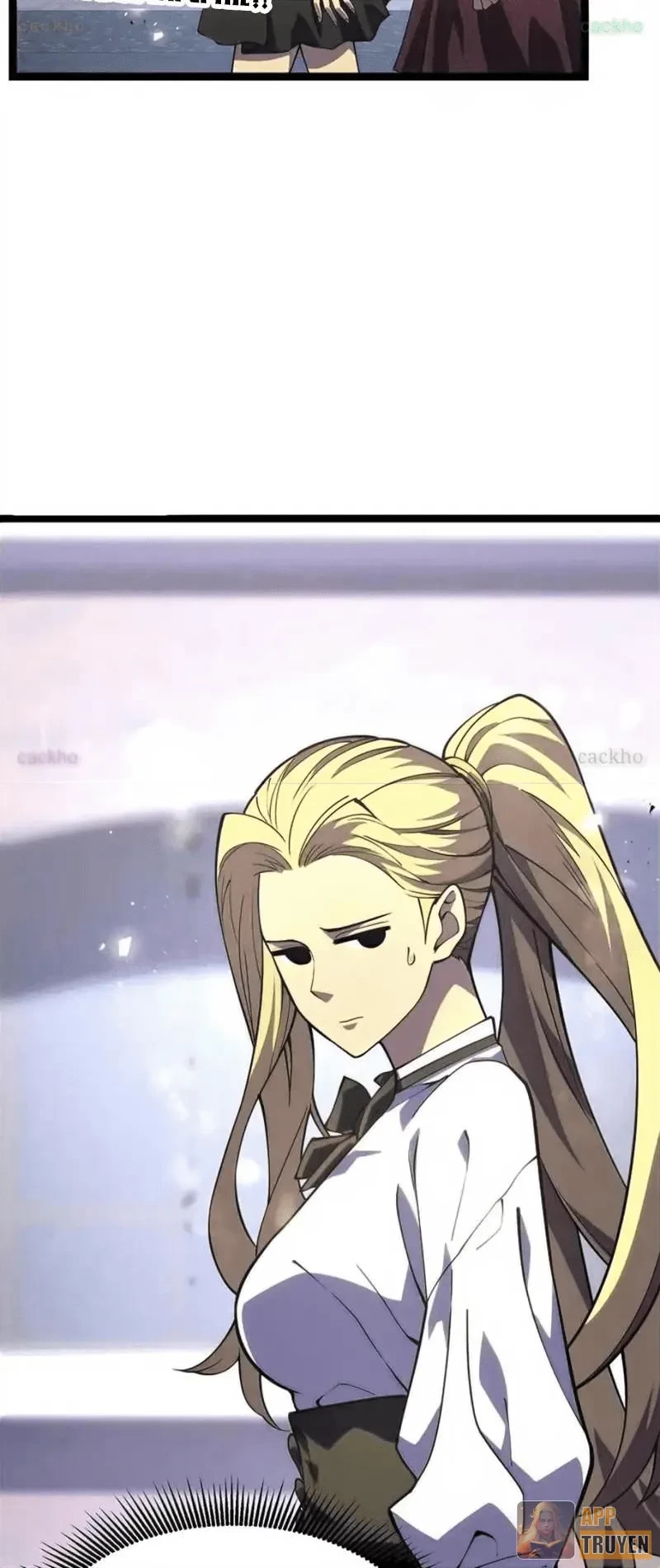 Sau Khi Sống Lại, Ta Dùng Kính Phản Diện Phục Thù Chapter 31 - 54