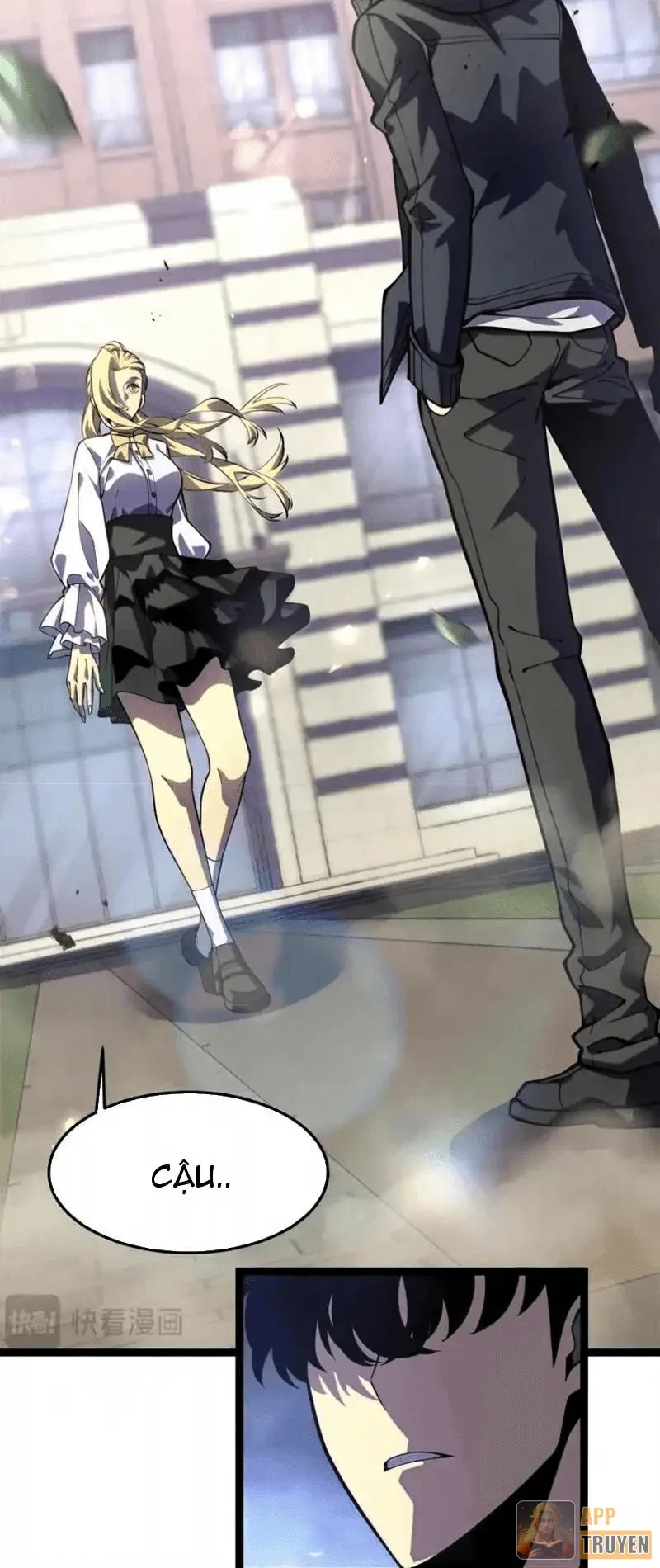 Sau Khi Sống Lại, Ta Dùng Kính Phản Diện Phục Thù Chapter 32 - 3