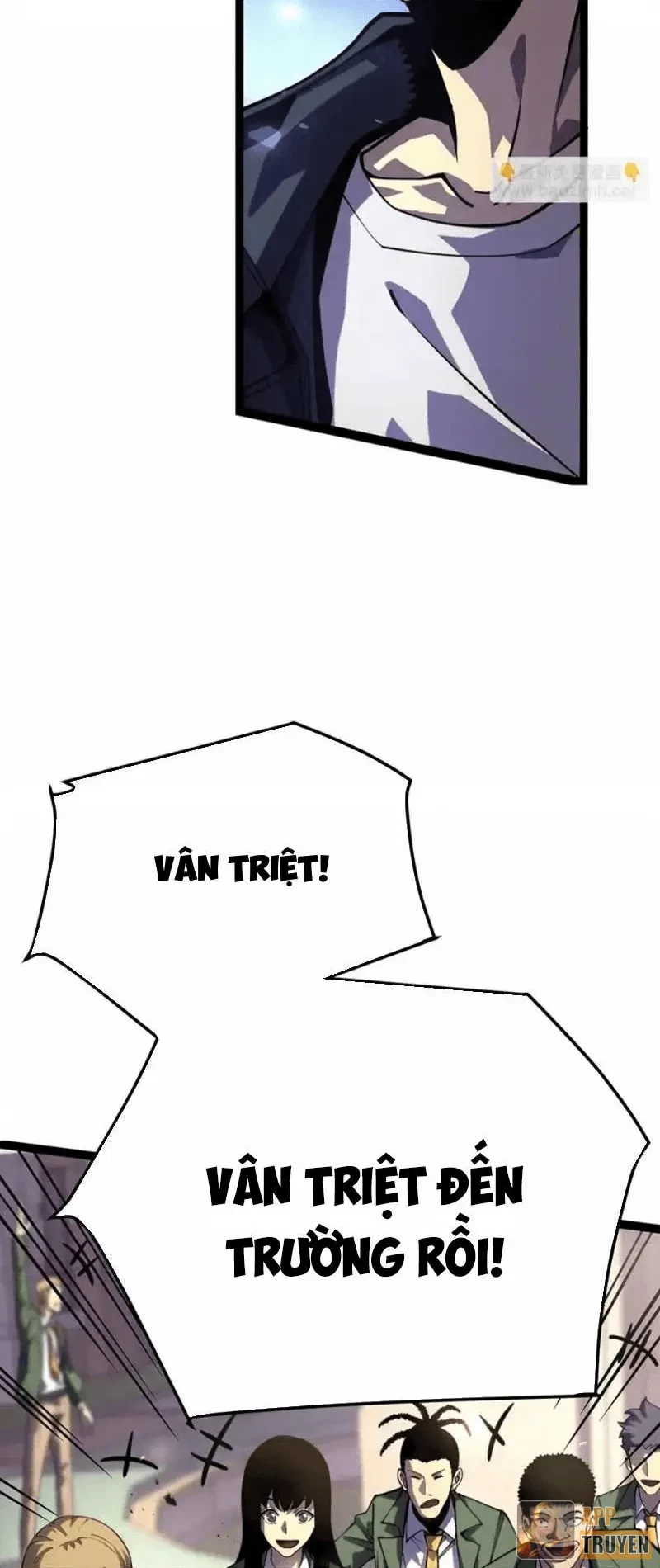 Sau Khi Sống Lại, Ta Dùng Kính Phản Diện Phục Thù Chapter 32 - 4