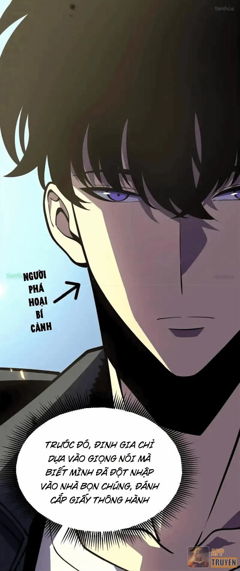 Sau Khi Sống Lại, Ta Dùng Kính Phản Diện Phục Thù Chapter 32 - 13