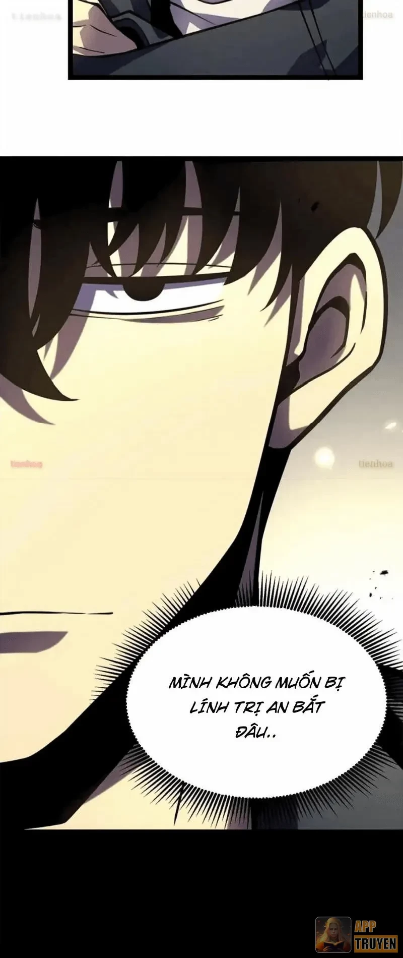 Sau Khi Sống Lại, Ta Dùng Kính Phản Diện Phục Thù Chapter 32 - 17