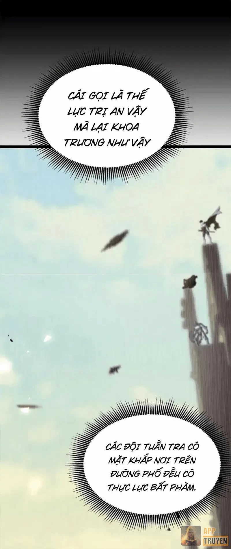 Sau Khi Sống Lại, Ta Dùng Kính Phản Diện Phục Thù Chapter 32 - 18